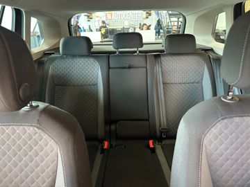 Volkswagen Tiguan *Navi*Tempo*Spurhalte*Comfort-Paket*