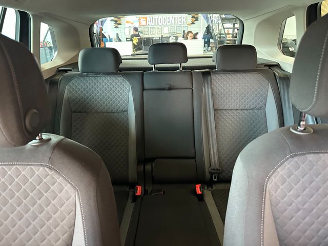Volkswagen Tiguan *Navi*Tempo*Spurhalte*Comfort-Paket*