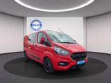 Ford Transit Custom 300 L2 Trend*1HA.*NAVI*KAM* - Ford Transit Custom in Düsseldorf