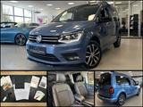 Volkswagen Caddy 1.4 TSI Edition 35|DSG|2HD|Sheft|AHK|Kam.