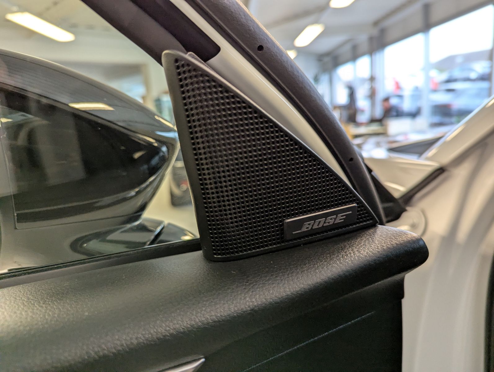 MAZDA CX-80 2.5 SKYACTIV PHEV 327 HOMURA+ 7-Sitze Pano - Image 27