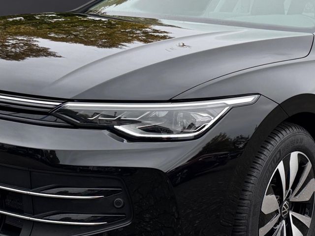 Golf Variant VIII Goal 2.0 TDI DSG LED Navi AHK