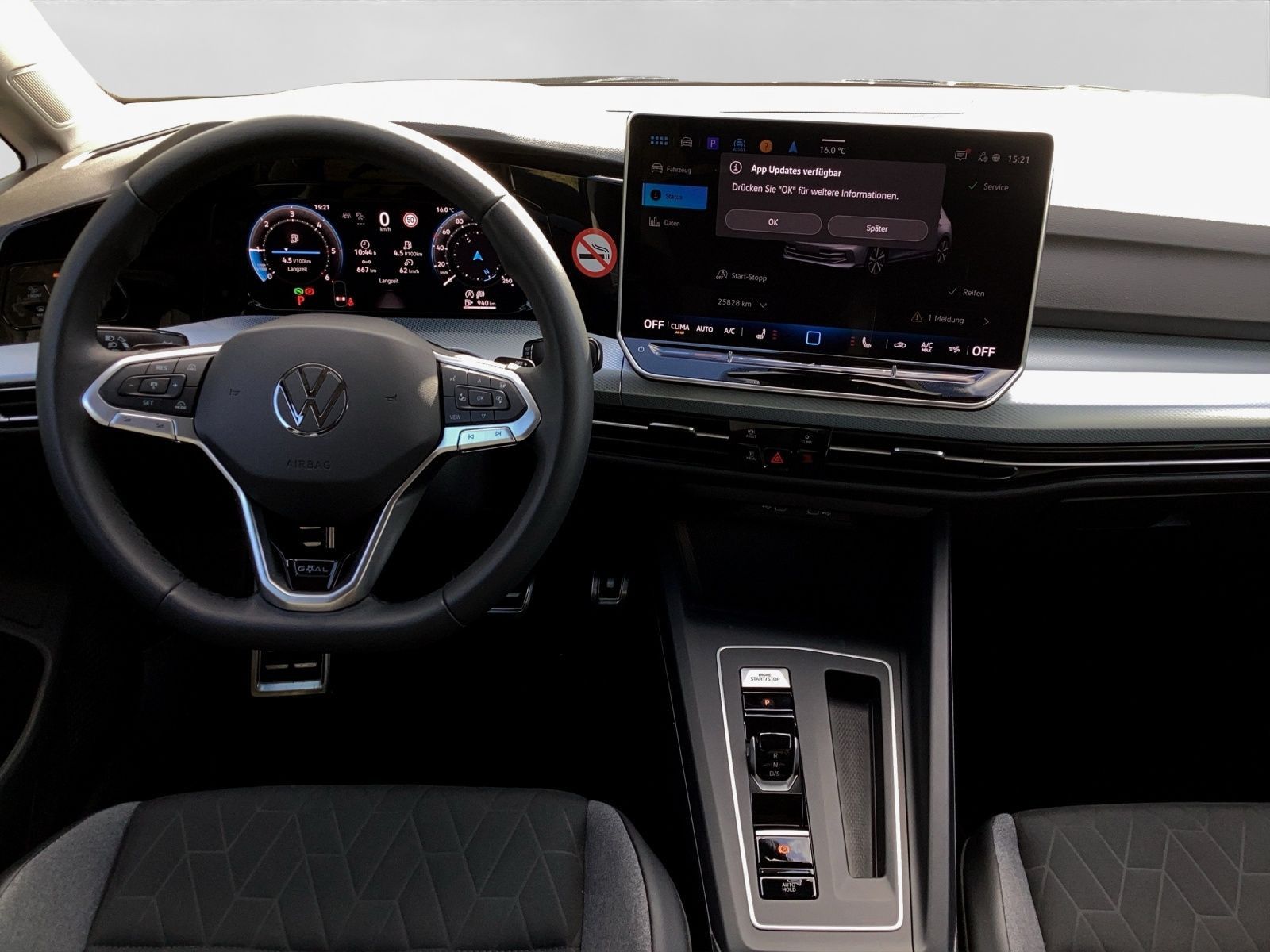 Volkswagen Golf - Bild 7