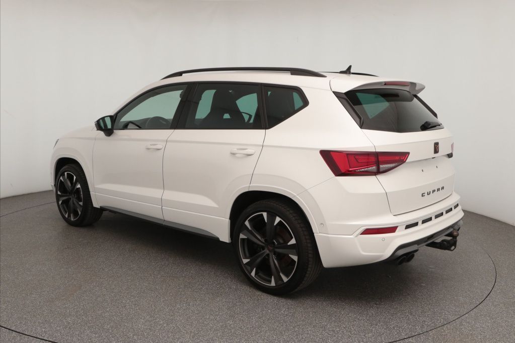 Cupra Ateca 2.0 TSI 221kW AHK*Pano*Nav*PDC*RFK*SH