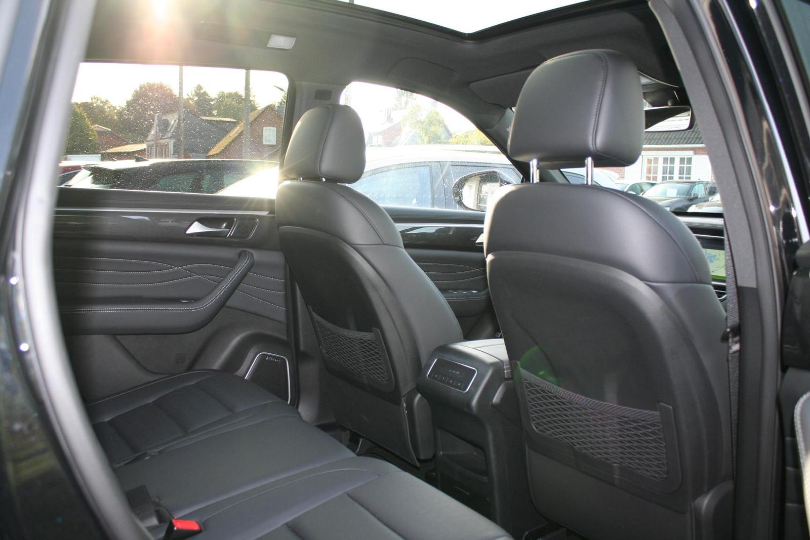 DFSK Fengon 7 2.0 T GDI 4WD Autom. Navi-AHK-Pano-H...