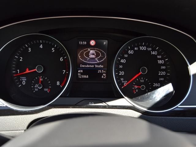 Volkswagen Passat 1.5 TSI DSG Elegance AHK/PANORAMA, миниатюра 12