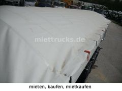 Fahrzeugabbildung Schmitz Cargobull Cramaro Verdeck mieten,kaufen, mietkaufen 625€