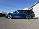 Skoda Octavia Combi 1.5 TSI DSG Blackline 175€ m. 20%  - Skoda Octavia: 2.5