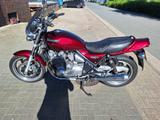 Kawasaki Zephyr 1100 - KAWASAKI ZEPHYR 1100