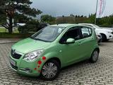 Opel Agila B Edition - gebrauchte Opel Agila aus dem Jahr 2009