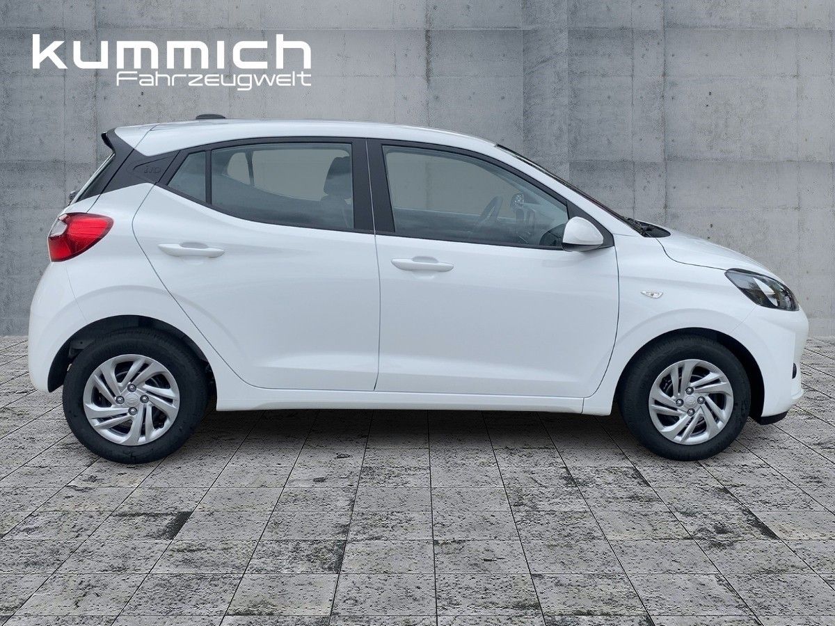 Hyundai i10 - Bild 3