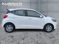 Hyundai i10 - Vorschau Bild 3