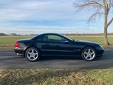 Mercedes-Benz Designo SL 350 AMG Paket Panoramadach - Mercedes-Benz SL 350 aus 2004