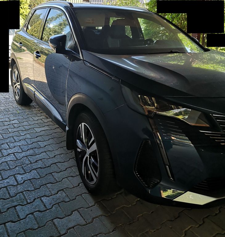 Image of Peugeot 3008