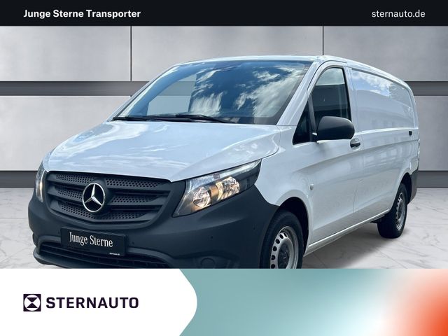 Mercedes-Benz Vito 116 CDI Kasten Lang Kamera/Sitzhei/Tempomat