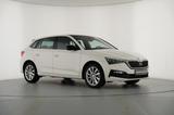 Skoda SCALA STYLE 1.5TSI DSG SPORTSITZE+PANORAMADACH - gebrauchte Skoda Scala aus dem Jahr 2020