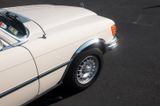 Mercedes-Benz Mercedes Benz S280 Autom. 1.Hand 2+H-Gutac... - Mercedes-Benz aus 1974