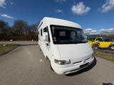 Pilote Galaxy 240 TOP Zustand **AHK/Solar/Radtr. - Wohnmobil oder -wagen 24