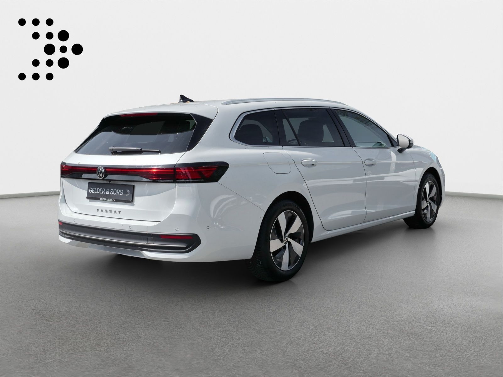 Volkswagen Passat - Bild 2
