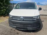 Volkswagen T6 Lang Camper , Zahnriemen neu, - Volkswagen Berlin