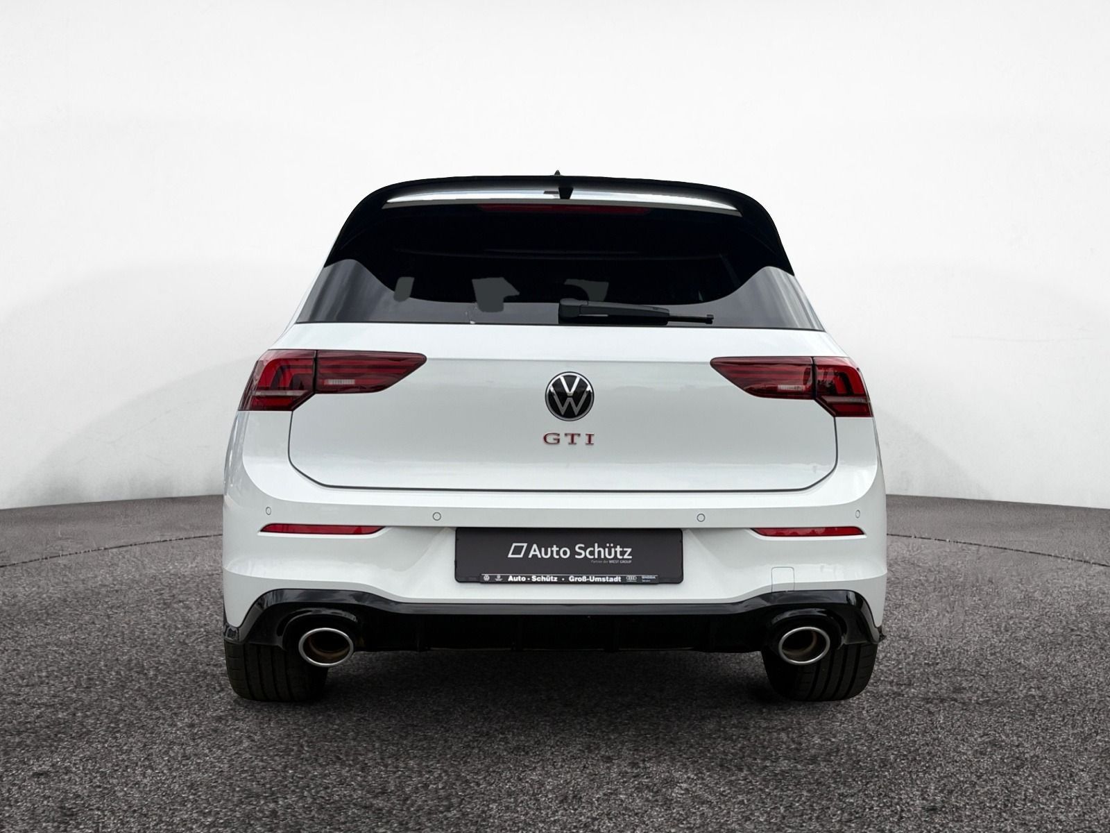 Volkswagen Golf VIII 2.0 TSI GTI Clubsport DSG LED RFK Navi foto 5