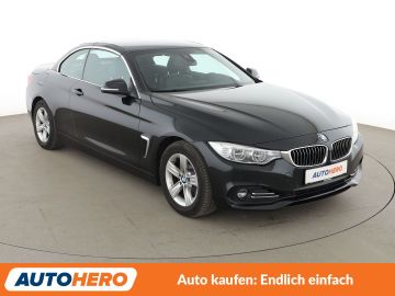 BMW 420 - 8