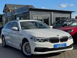 BMW 520 d Touring+Finanzierung+Garantie+ - BMW: Finanzierung