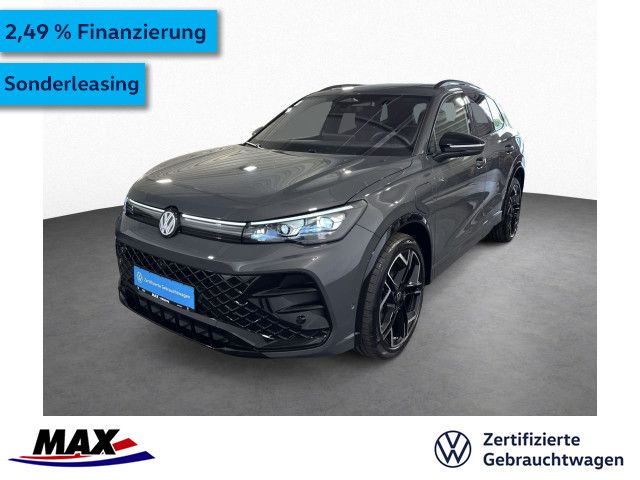 Volkswagen Tiguan 1.5 TSI eHYBRID R-LINE BLACKSTYLE MATRIX foto 1