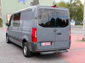 Mercedes Sprinter - 6