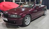 BMW 318 Cabrio ,Leder,Klima,el. Dach - BMW: Cabrio, Dach