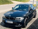 BMW 120i Coupé - BMW 120: Coupé, 120i