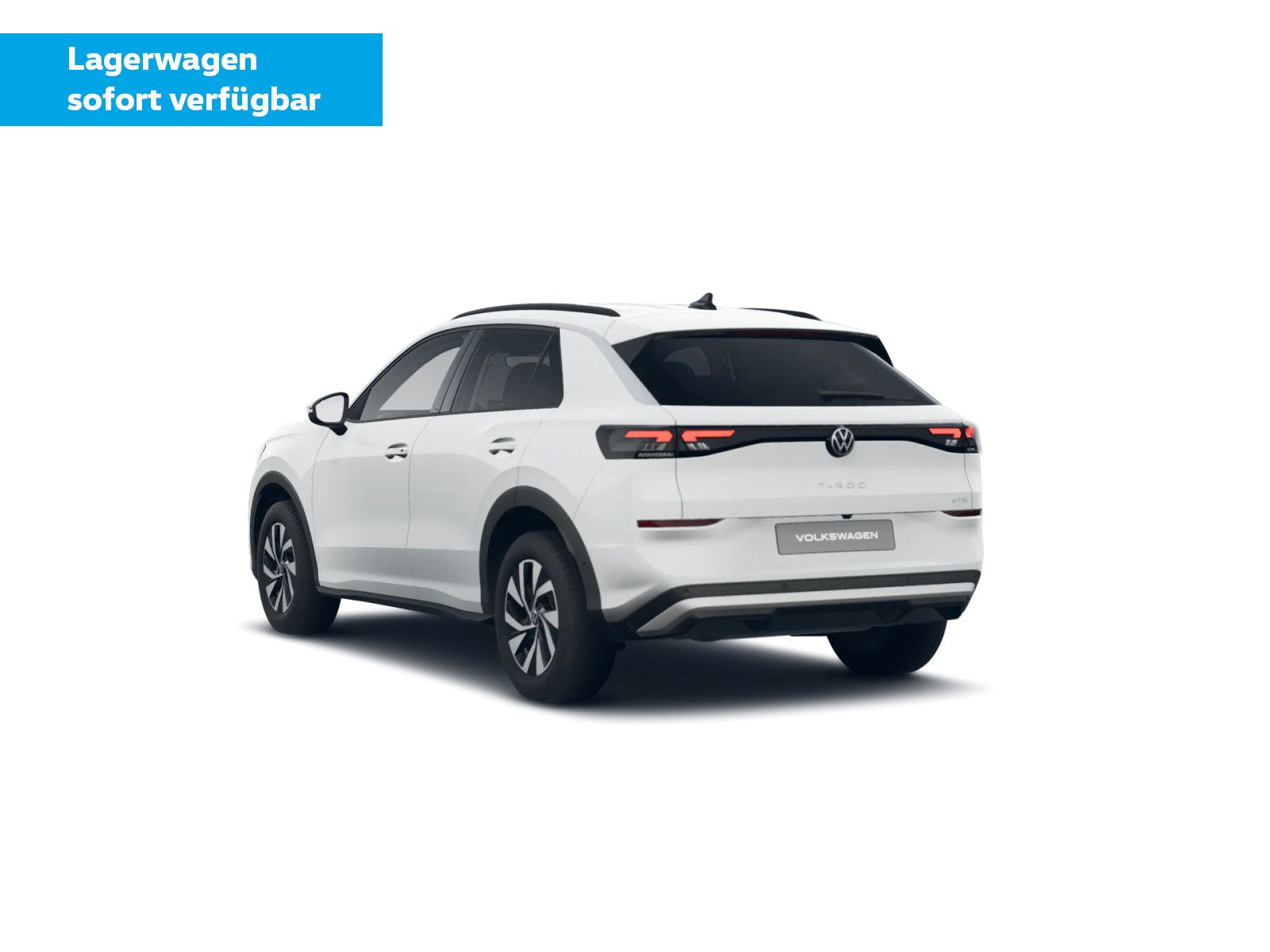 Volkswagen T-Roc - Bild 4