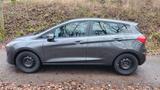Ford Fiesta 1,0 EcoBoost 74kW, 8-Fach bereift, HU Neu - Ford Fiesta: 1.8