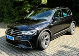 Volkswagen Tiguan 2.0 TDI SCR 147kW DSG 4MOTION R-Line ...