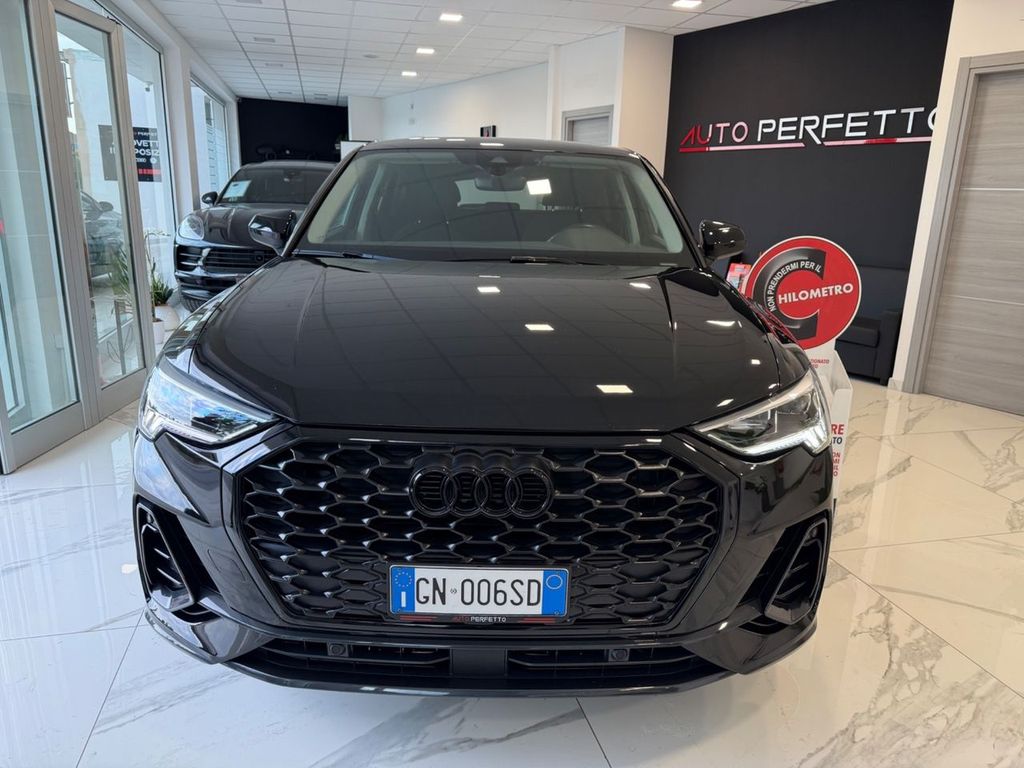 Image of Audi Q3
