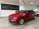 Mercedes-Benz E200 Limo*Mopf* Avantgarde *AHK*Comand*NIGHT* - rote Mercedes-Benz E-Klasse