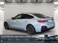 BMW 430 Gran Coupé - Vorschau Bild 3