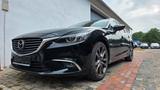 Mazda 6 2.2 Turbodiesel Sports-Line AWD XENON - Mazda: Kombi, Mazda6 Sport