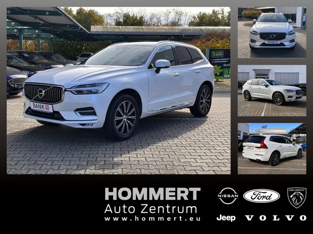 Volvo XC60 D5 AWD Inscription *Pano*360°*ACC*Navi*LED*