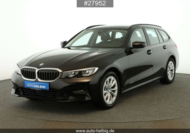 BMW 320 d Touring xDrive Advantage #HuD#LiveCockpit#