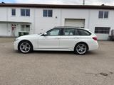 BMW 320d xDrive Edition M Sport VOLL AHK/ACC/HK/Keyl - BMW 320: Ed