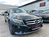Mercedes-Benz C 220 T D 4Matic, Automatik, PDC, Navi, LED, AHK - Mercedes-Benz C 220