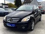 Mercedes-Benz B 160 / Facelift / Euro5 / Klima / Navi / Alu - gebrauchte Mercedes-Benz B 160 aus dem Jahr 2010