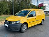Volkswagen Caddy Maxi 2.0 TDI, Euro 6 - Volkswagen Caddy Maxi in Köln