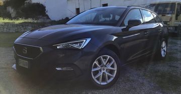 SEAT Leon - 11