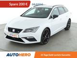 Seat Leon 1.5 TSI ACT FR Black Matt Edition Aut.*NAVI - Seat Leon: Fr Black Matt Edition