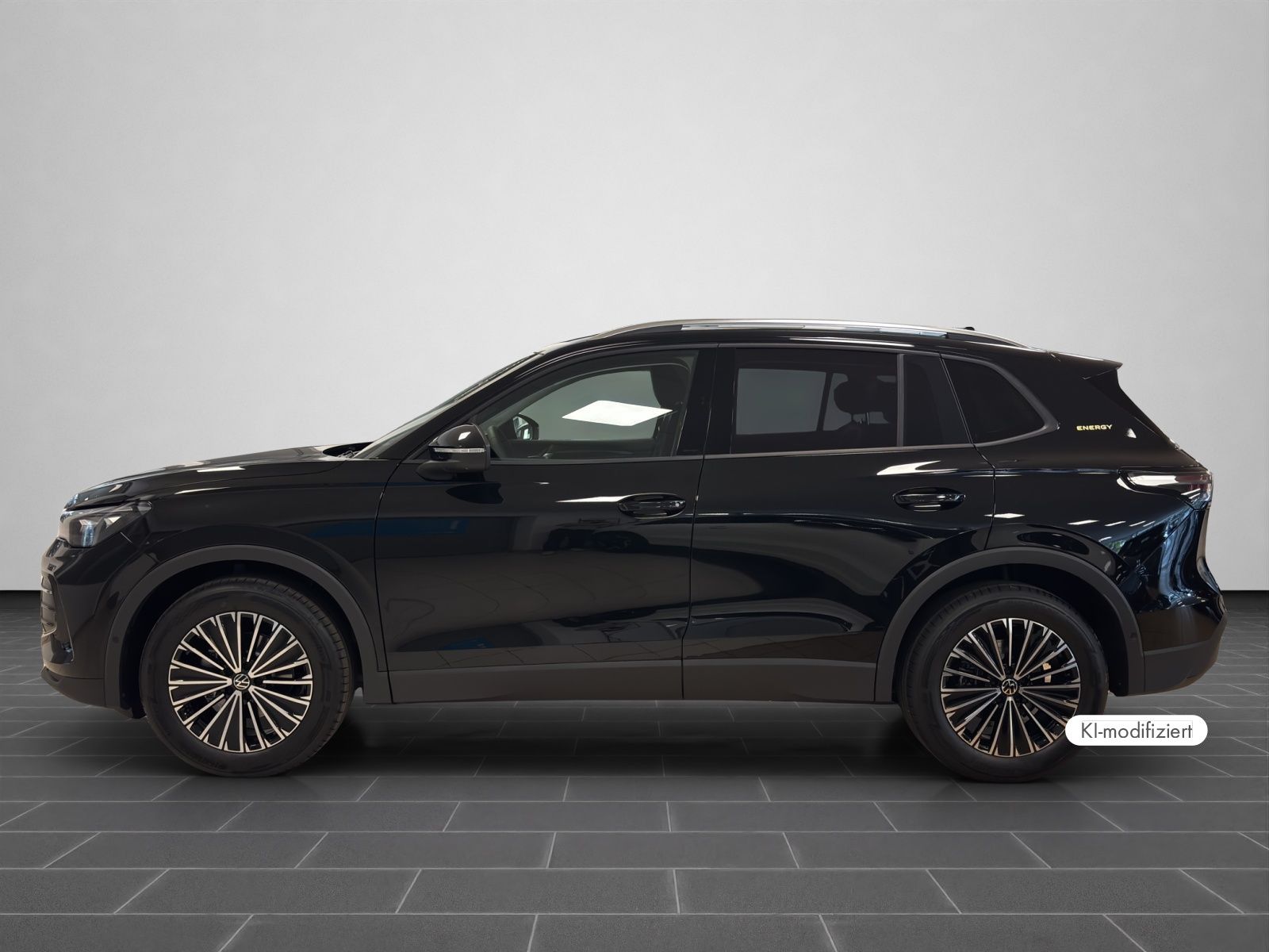 Volkswagen Tiguan - Bild 8