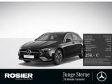 Mercedes-Benz A 200 d Progressive Advanced LED Navi Kamera Spu - Mercedes-Benz A 200: Sportwagen