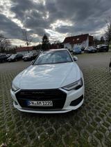 Audi A6 40 TDI Diesel hybrid quattro 3* S line Pano - Audi A6 Hybrid (Diesel/Elektro)