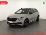 Skoda Kamiq 1.5 TSI DSG Monte Carlo LED Navi Panorama - Skoda Kamiq: 1.5